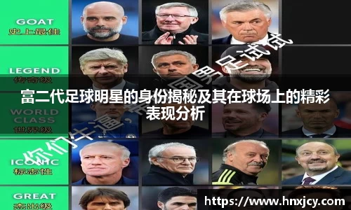 富二代足球明星的身份揭秘及其在球场上的精彩表现分析